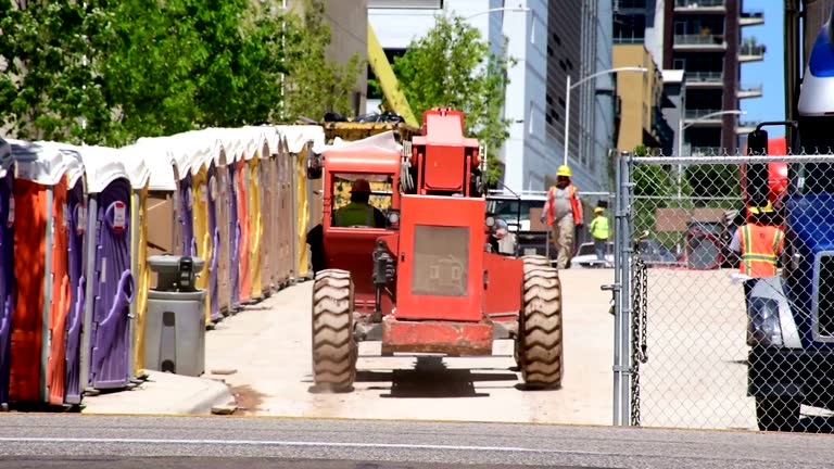 Best ADA-Compliant Portable Toilet Rental  in Hightstown, NJ